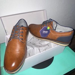 BRAND NEW DRESS SHOES